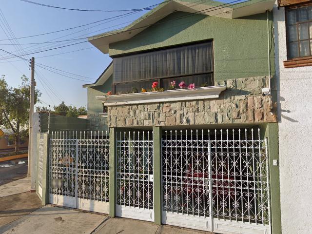 VENTA DE CASA EN VALLE DE SAN JAVIER EN PACHUCA DE SOTO DE HIDALGO