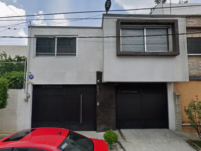 VENTA DE CASA EN VALLE DEL TEPEYAC, GUSTAVO A, MADERO, CDMX, GAM