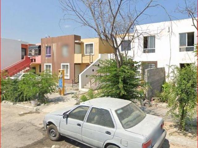 VENTA DE CASA EN VALLE DEL LINCON NUEVO LEON