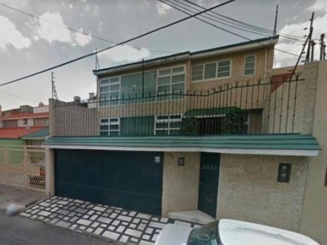 VENTA DE CASA EN VALLE DON CAMILO, TOLUCA, EDOMEX