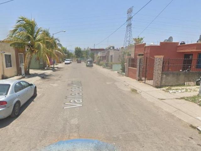 VENTA DE CASA EN VALLE DORADO MEZCALES NAYARIT