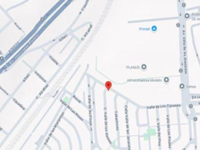 VENTA DE CASA EN VALLE VERDE, TULTITLAN. RECUPERACION BANCARIA