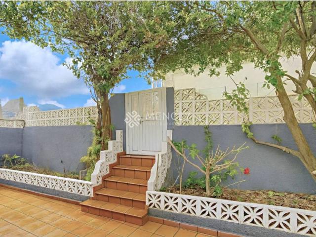Venta de Casa en Vallehermoso