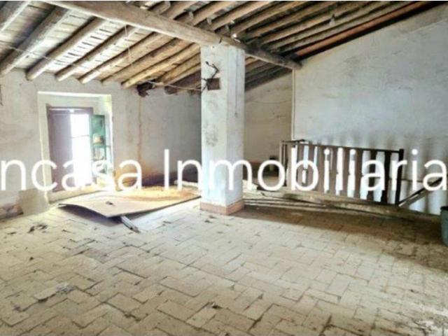 Venta de casa en Valverde del Camino