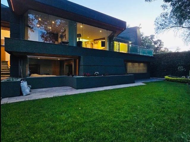 Venta de casa en Venta en Club de Golf Hacienda, Atizapan de Zaragoza HV668