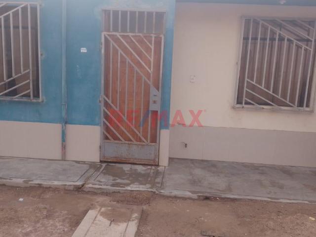 Venta De Casa En Ventanilla