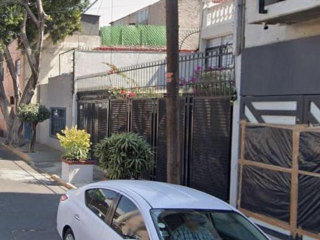 VENTA SIN CREDITOS DE CASA EN VENUSTIANO CARRANZA COL FEDERAL CDMX