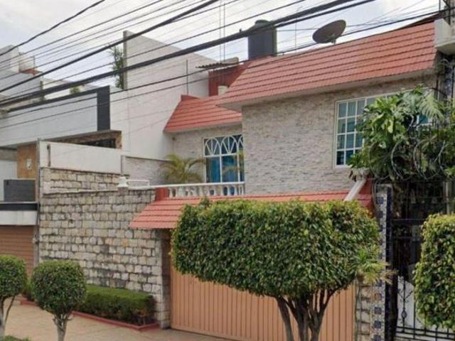 VENTA DE CASA EN VENUSTIANO CARRANZA COL JARDIN BALBUENA