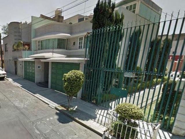 VENTA DE CASA EN VENUSTIANO CARRANZA COL JARDIN BALBUENA