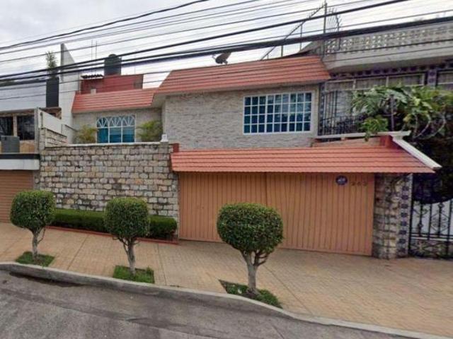 VENTA DE CASA EN VENUSTIANO CARRANZA COL JARDIN BALBUENA CDMX
