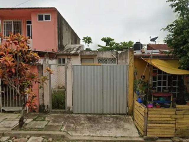 VENTA DE CASA EN VERACRUZ MINATITLAN