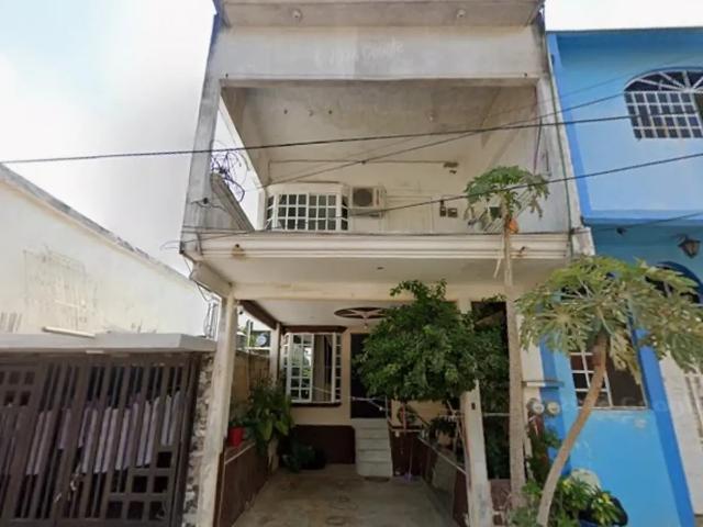 VENTA DE CASA EN VERACRUZ MINATITLAN