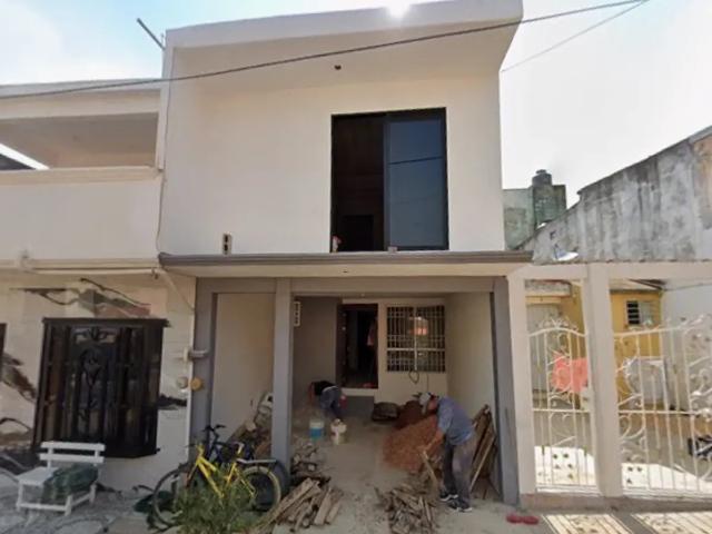VENTA DE CASA EN VERACRUZ MINATITLAN