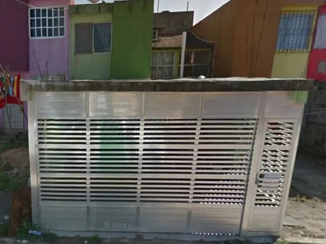VENTA DE CASA EN VERACRUZ MINATITLAN