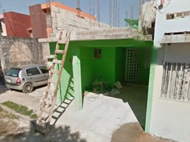 VENTA DE CASA EN VERACRUZ MINATITLAN