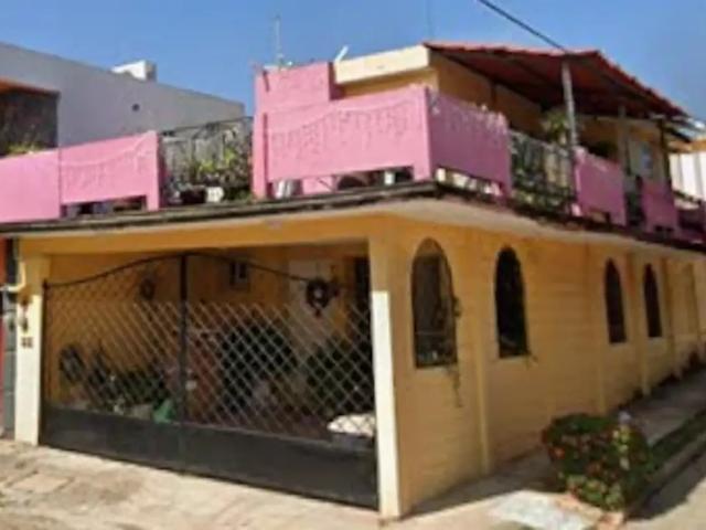 VENTA DE CASA EN VERACRUZ MINATITLAN