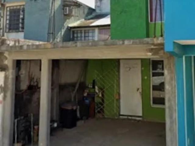 VENTA DE CASA EN VERACRUZ MINTITLAN