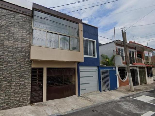 VENTA DE CASA EN VERACRUZ ORIZABA COL EL ESPINAL
