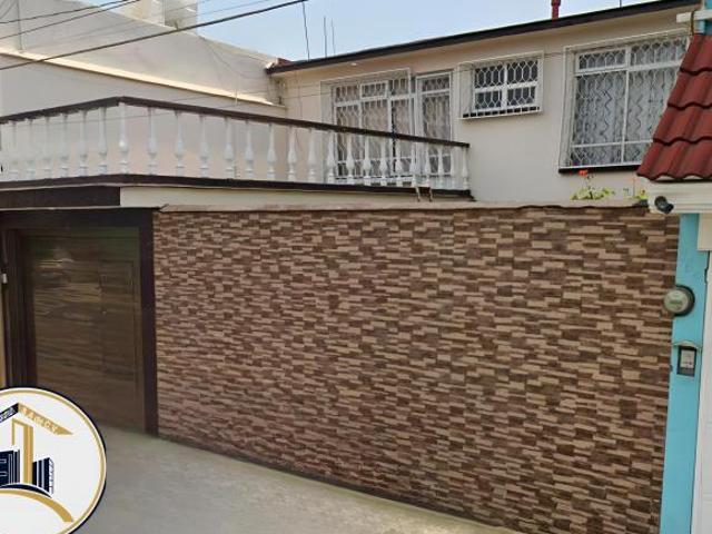 VENTA DE CASA EN VERACRUZ ORIZABA CENTRO