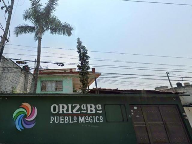 VENTA DE CASA EN VERACRUZ ORIZABA ABELARDO L. RODRIGUEZ