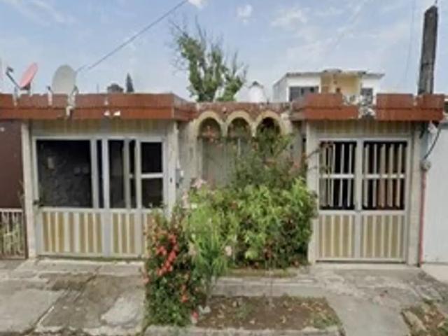 Venta de Casa en Veracruz Amplia Propiedad en Zona Floresta