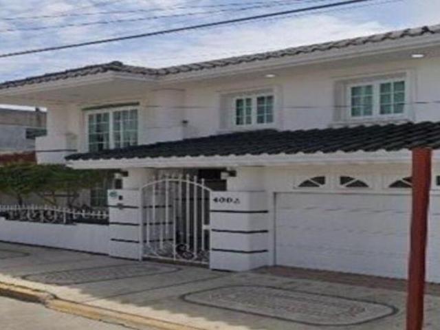 VENTA DE CASA EN VERACRUZ CAZONES C 8