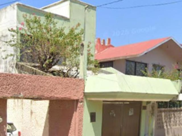 VENTA DE CASA EN VERACRUZ COATZACOALCOS CENTRO AV 18 DE MARZO