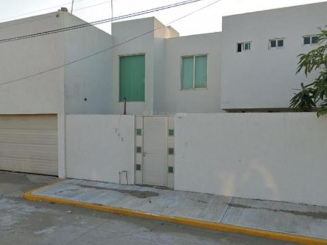 VENTA DE CASA EN VERACRUZ COATZACOALCOS PUERTO MEXICO AMBROSIO SOLORZANO