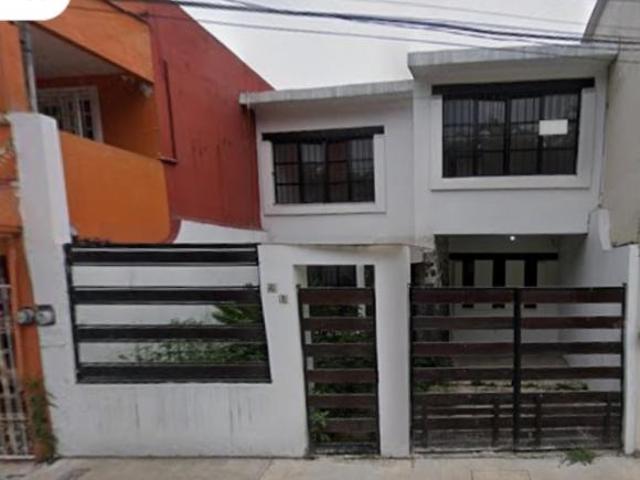 VENTA DE CASA EN VERACRUZ COATEPEC ANAHUAC