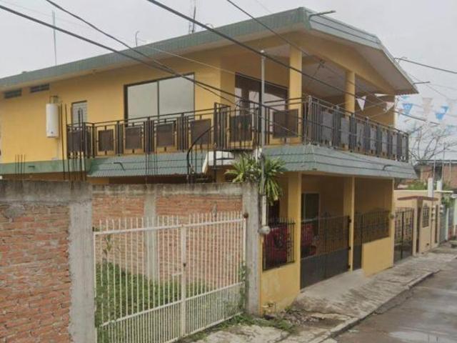VENTA DE CASA EN VERACRUZ COL DIVISION DE ORIENTE