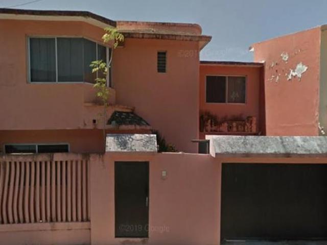 VENTA DE CASA EN VERACRUZ COL FLORESTA