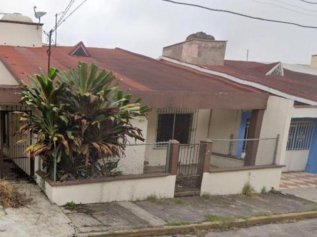 VENTA DE CASA EN VERACRUZ COL NUEVO CORDOBA