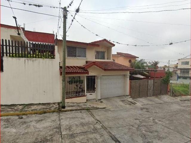 VENTA DE CASA EN VERACRUZ COL NUEVO CORDOBA