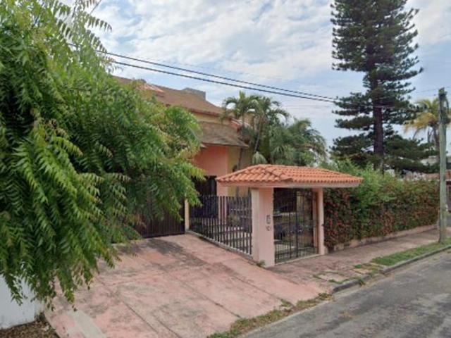 VENTA DE CASA EN VERACRUZ FLORESTA