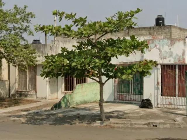 VENTA DE CASA EN VERACRUZ FRACC COLINAS DE SANTA FE