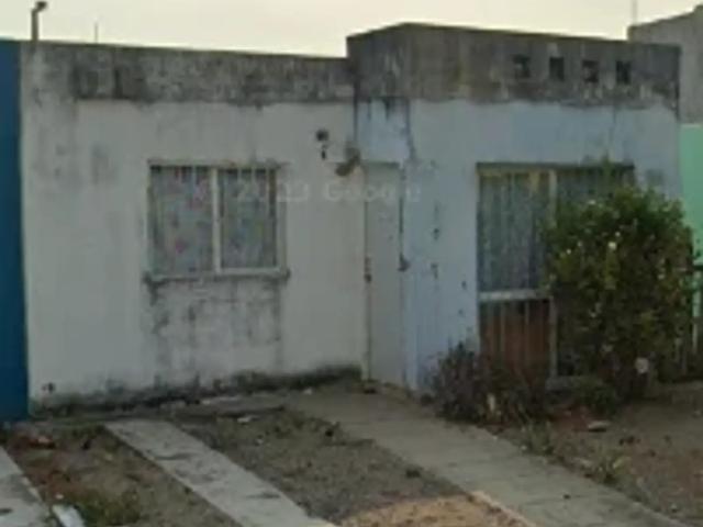 VENTA DE CASA EN VERACRUZ FRACC COLINAS DE SANTA FE