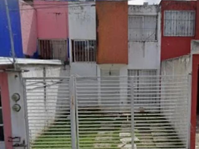 VENTA DE CASA EN VERACRUZ FRACC LOMAS DE HACIENDA
