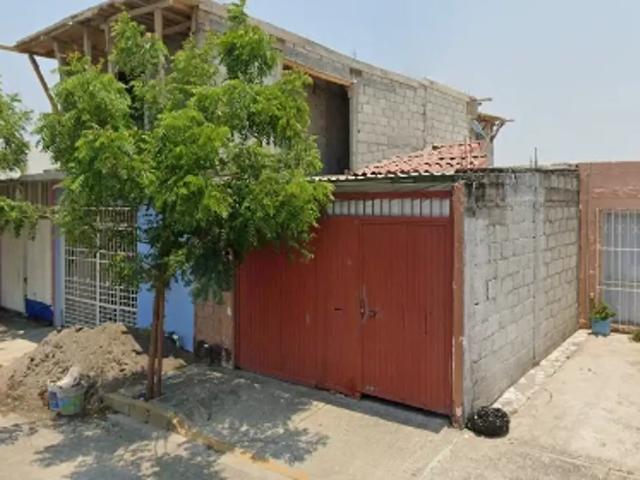 VENTA DE CASA EN VERACRUZ GEOVILLAS LOS PINOS