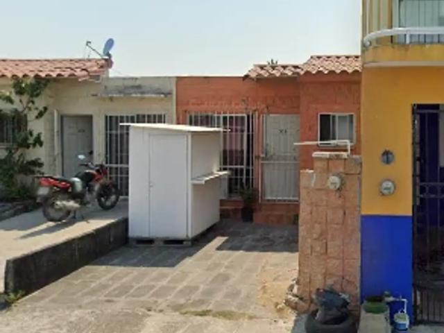 VENTA DE CASA EN VERACRUZ GEOVILLAS LOS PINOS