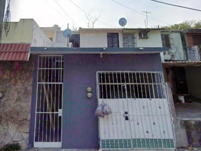 VENTA DE CASA EN VERACRUZ INFONAVIT BUENA VISTA
