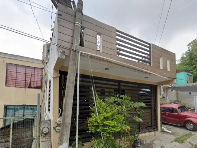 VENTA DE CASA EN VERACRUZ POZA RICA HIDALGO