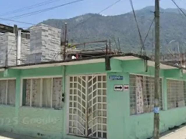 VENTA DE CASA EN VERACRUZ RIO BLANCO