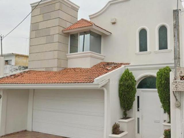 VENTA DE CASA EN VERACRUZ SALVADOR DIAZ MIRON