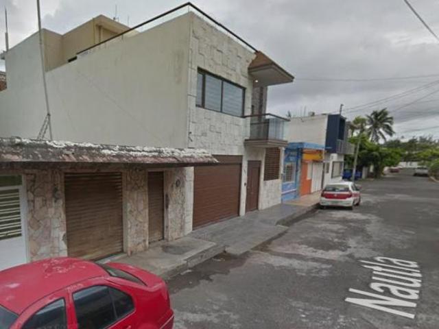 VENTA DE CASA EN VERACRUZ VERACRUZ MIGUEL ALEMAN