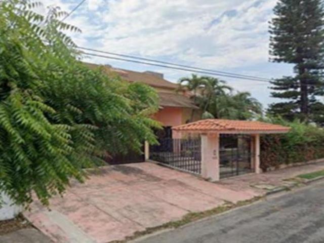 VENTA DE CASA EN VERACRUZ VERACRUZ COL. FLORESTA, ENCINO