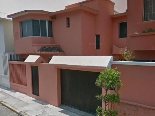 VENTA DE CASA EN VERACRUZ VERACRUZ FLORESTA