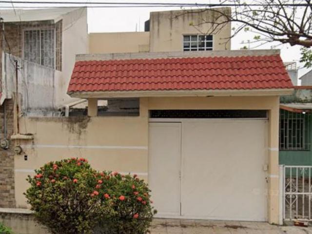 VENTA DE CASA EN VERACRUZ VERACRUZ PINOS