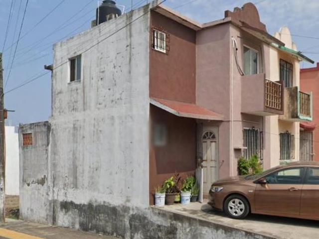 VENTA DE CASA EN VERACRUZ VERACRUZ PLAYA LINDA