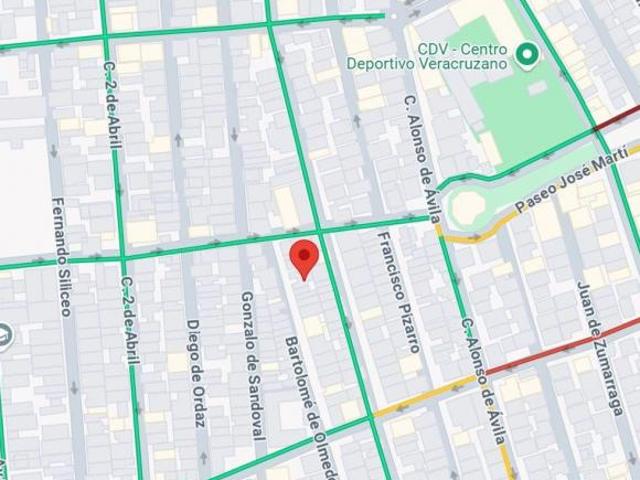 VENTA DE CASA EN VERACRUZ, VERACRUZ