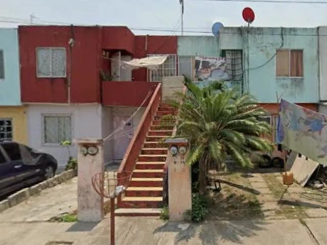 VENTA DE CASA EN VERACRUZ